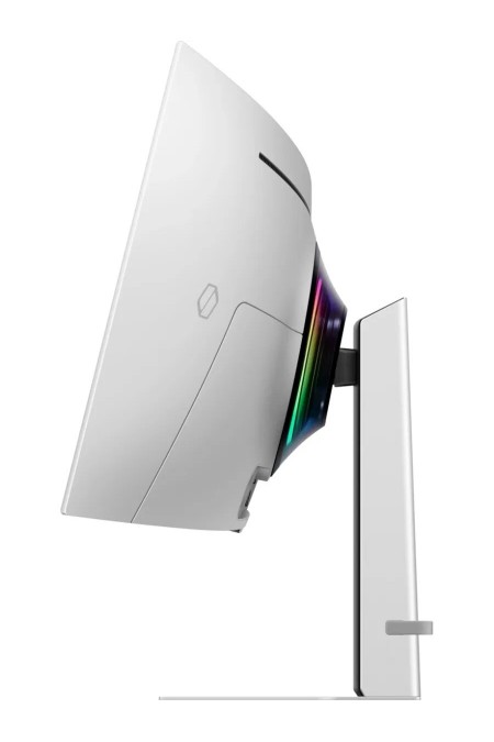 Монитор Samsung Odyssey G9 S49DG932SIXCI (черный) 3