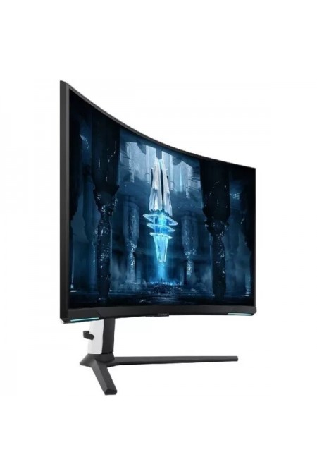 Монитор Samsung Odyssey Neo G8 S32BG850NMXUE (белый) 3