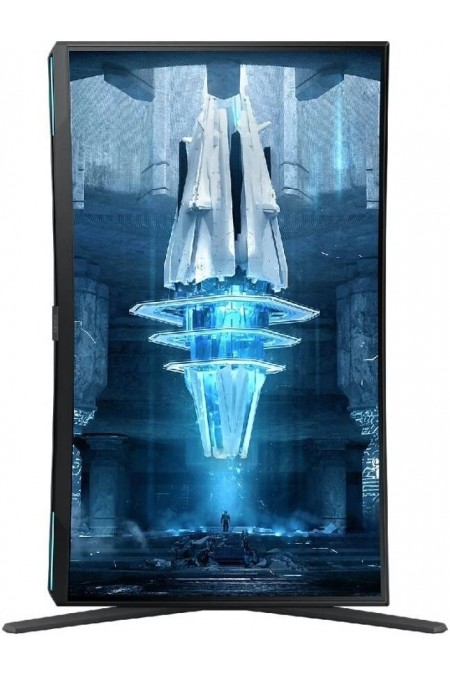 Монитор Samsung Odyssey Neo G8 S32BG850NMXUE (белый) 4