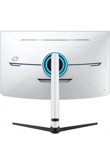 Монитор Samsung Odyssey Neo G8 S32BG850NMXUE (белый) 5