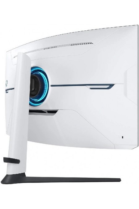 Монитор Samsung Odyssey Neo G8 S32BG850NMXUE (белый) 6