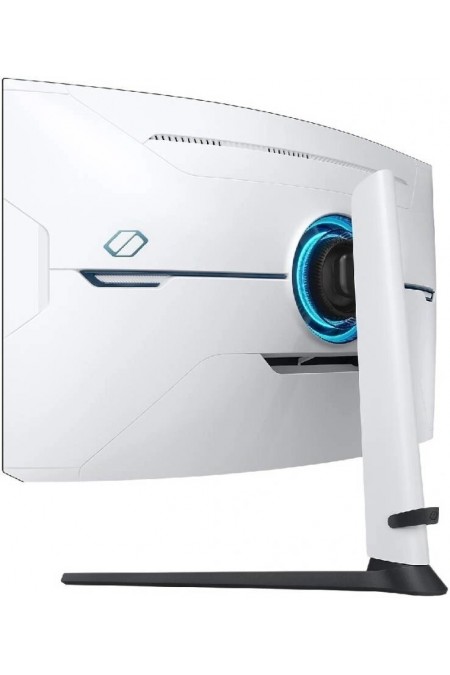Монитор Samsung Odyssey Neo G8 S32BG850NMXUE (белый) 7