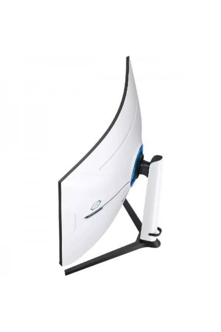 Монитор Samsung Odyssey Neo G8 S32BG850NMXUE (белый) 8