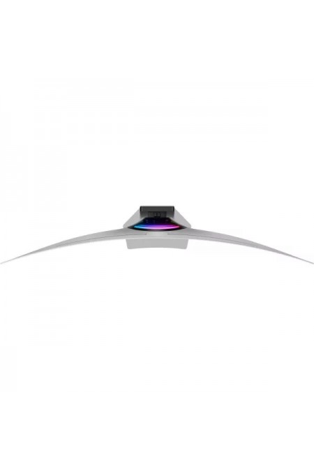 Монитор Samsung Odyssey OLED G9 S49DG952SMXUE (серебристый) 5