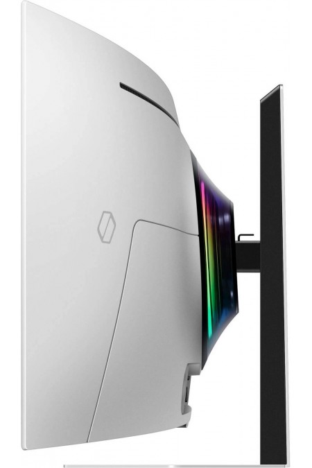 Монитор Samsung Odyssey OLED G9 S49DG952SMXUE (серебристый) 6