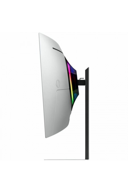 Монитор Samsung Odyssey S34DG852SI (черный) 5