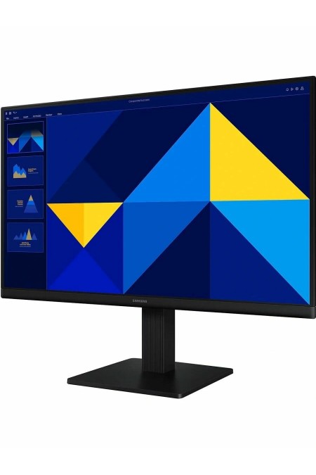 Монитор Samsung S22D300GAMXUE (черный) 1
