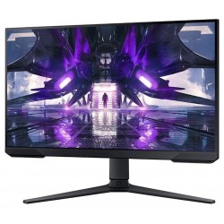 Монитор Samsung S24AG320NI (черный)