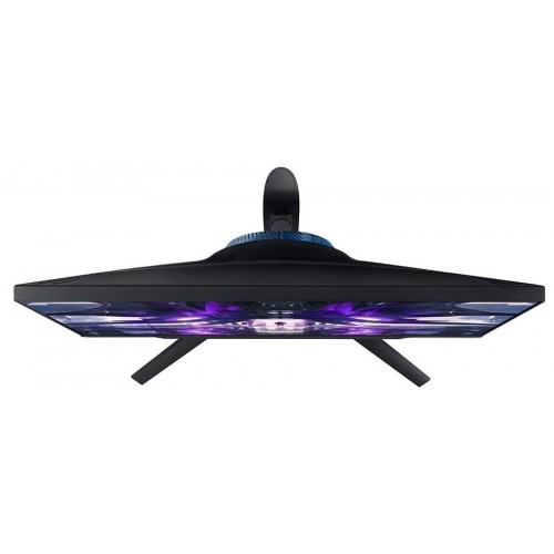 Монитор Samsung S24AG320NI (черный) 2