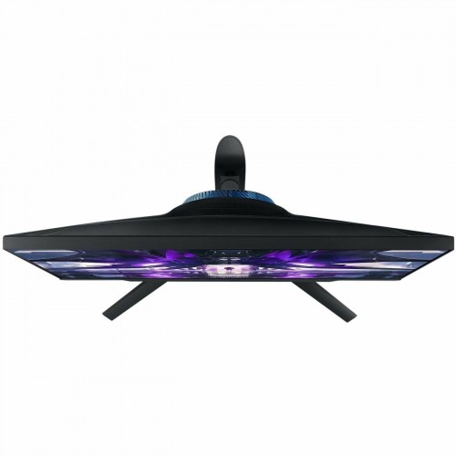 Монитор Samsung S24AG320NI (черный) 5