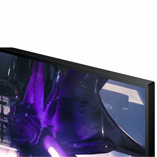 Монитор Samsung S24AG320NI (черный) 8