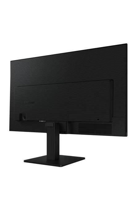 Монитор Samsung S24D300GAI (черный) 3
