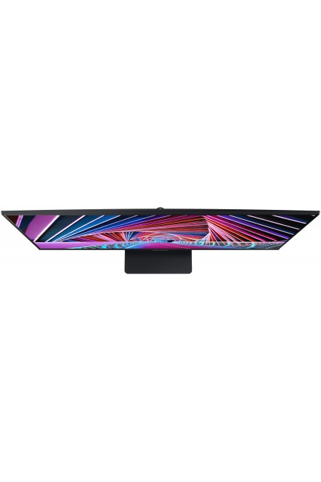 Монитор Samsung S27A700NWIXCI (черный) 1