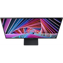Монитор Samsung S27A700NWIXCI (черный)