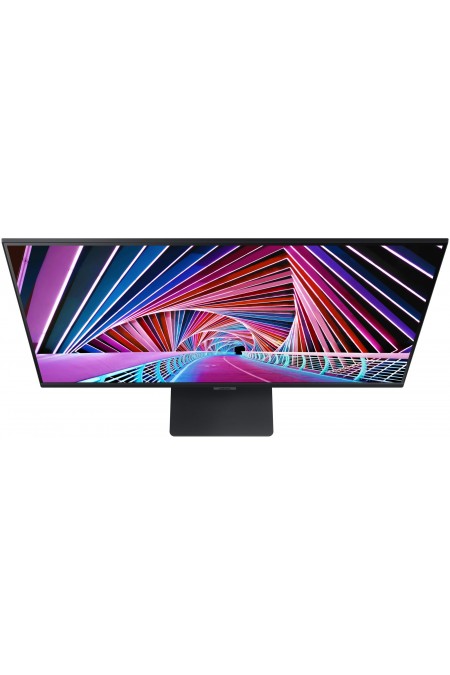 Монитор Samsung S27A700NWIXCI (черный) 