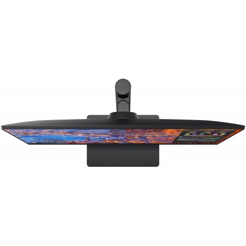 Монитор Samsung S27B800PXI (черный) 7