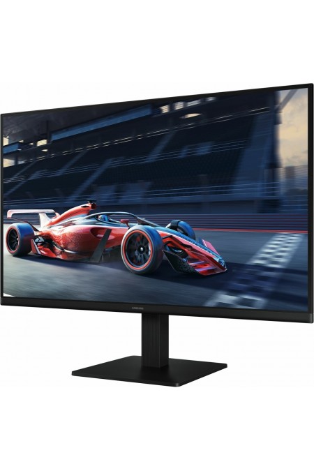 Монитор Samsung S27D300GAIXCI (черный) 