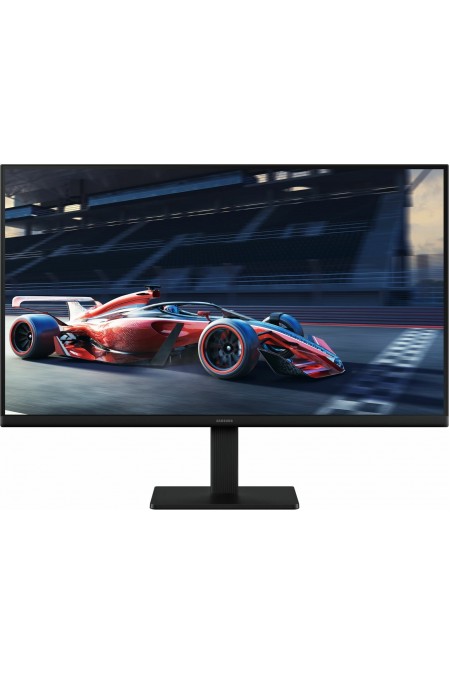Монитор Samsung S27D300GAIXCI (черный) 4