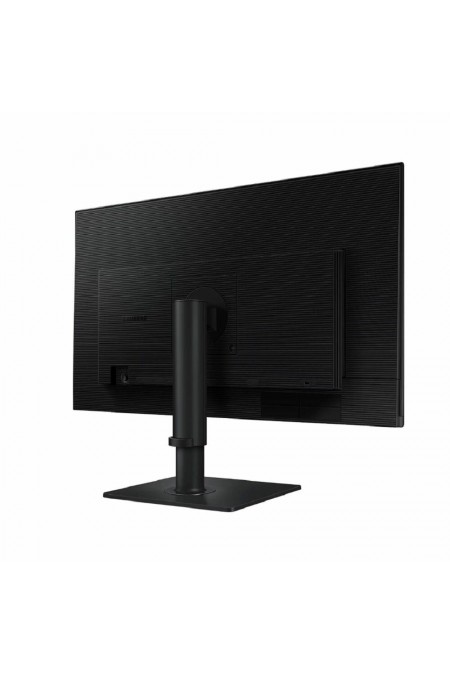 Монитор Samsung S27D400GAI (черный) 1