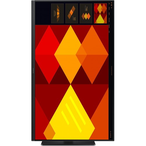 Монитор Samsung S27D400GAI (черный) 5