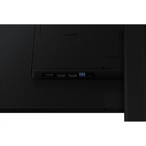 Монитор Samsung S27D604UAI (черный) 2