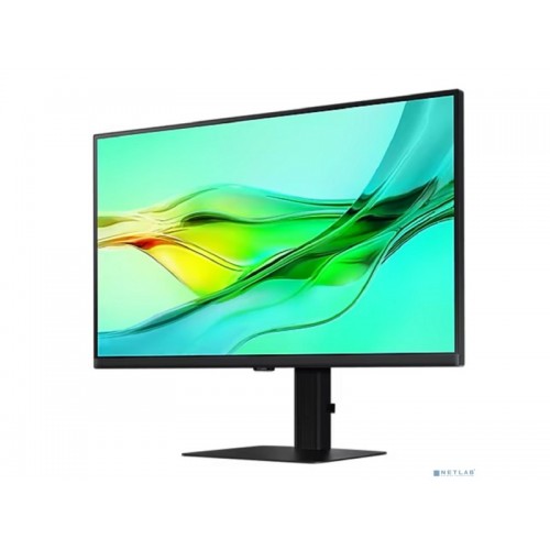 Монитор Samsung S27D604UAI (черный) 3