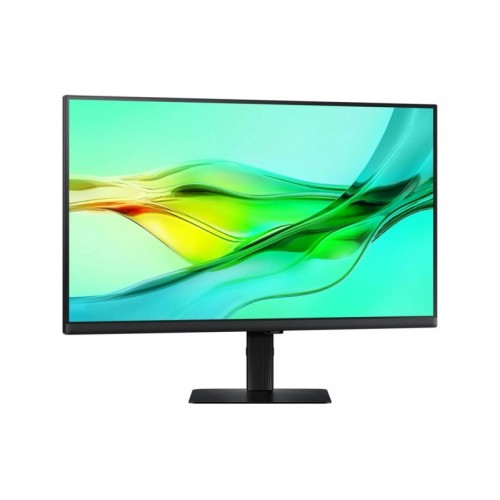 Монитор Samsung S27D604UAI (черный) 7