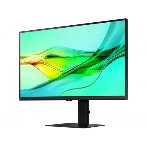 Монитор Samsung S27D604UAI (черный) 8