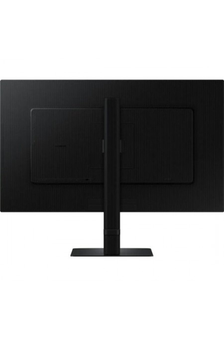 Монитор Samsung S27D604UAIXCI Quad 2K (черный) 3