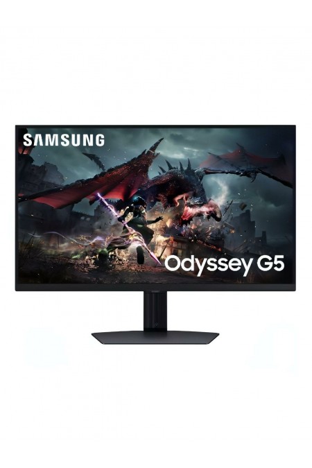 Монитор Samsung S27DG502EI (черный) 