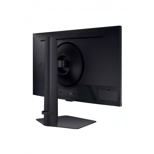 Монитор Samsung S27DG502EI (черный) 5