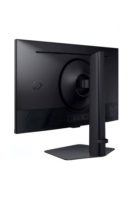 Монитор Samsung S27DG502EI (черный) 5