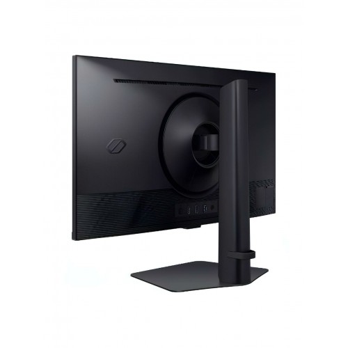 Монитор Samsung S27DG502EI (черный) 6