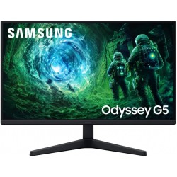 Монитор Samsung S27FG532EI (черный)