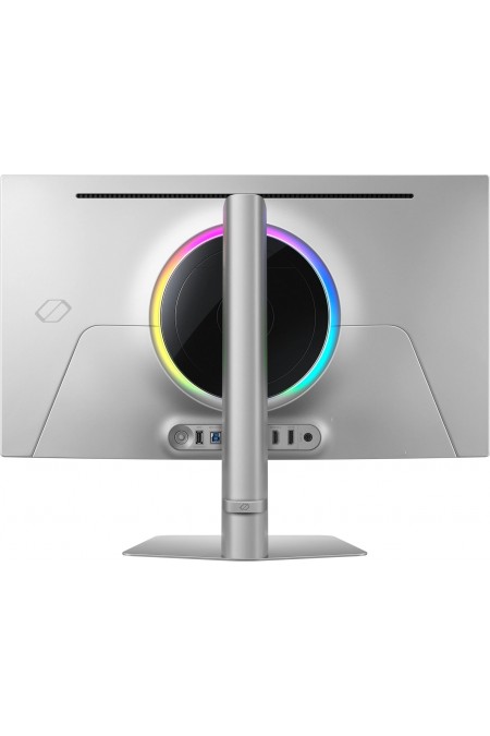 Монитор Samsung S27FG812SIXCI (черный) 1