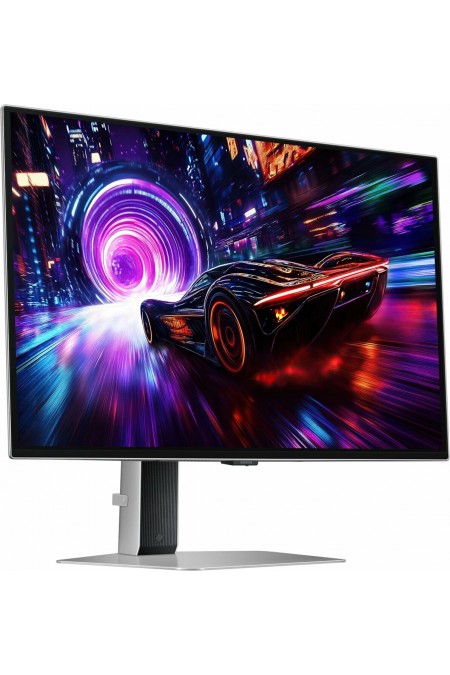 Монитор Samsung S27FG812SIXCI (черный) 3