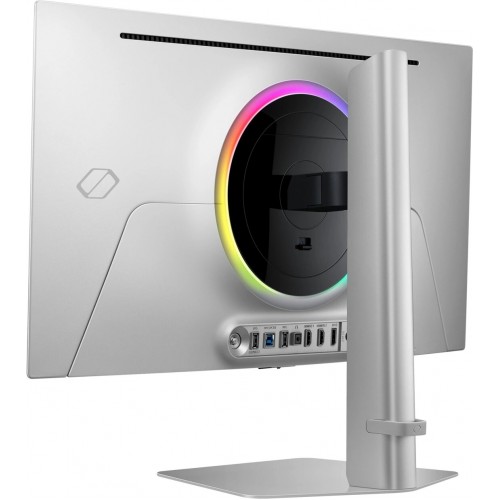 Монитор Samsung S27FG812SIXCI (черный) 10