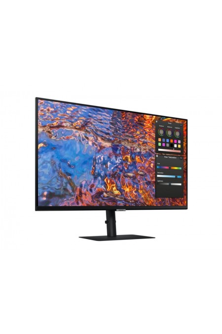 Монитор Samsung S32B800PXI (черный) 1