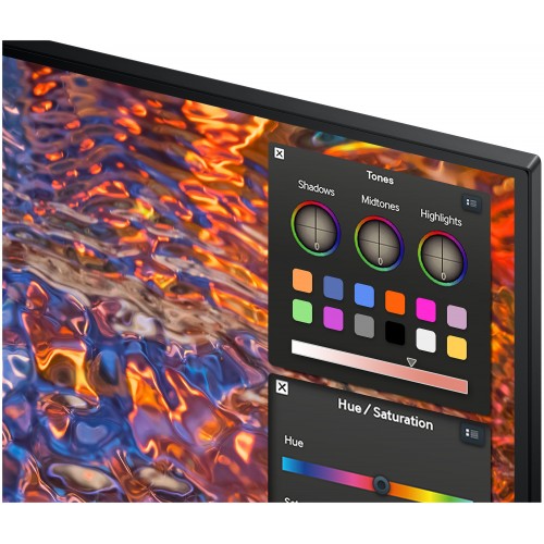 Монитор Samsung S32B800PXI (черный) 8