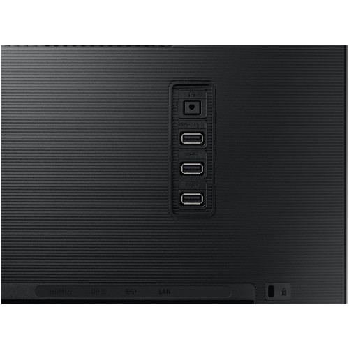 Монитор Samsung S32B800PXI (черный) 9