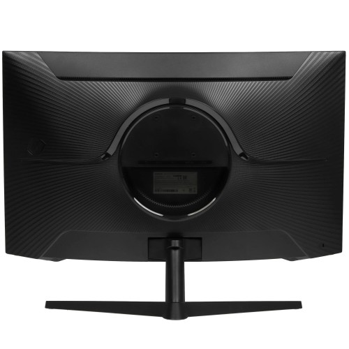 Монитор Samsung S32CG550EI (черный) 6