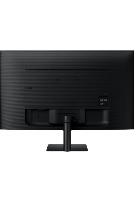 Монитор Samsung S32FM702UIXCI (черный) 1