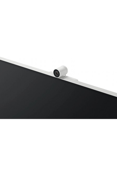 Монитор Samsung S32FM801UMXUE (белый) 1