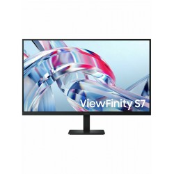 Монитор Samsung S32H700EAIXCI (черный)