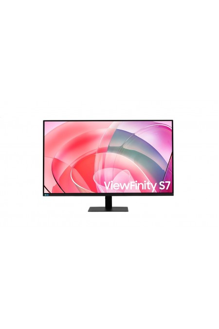 Монитор Samsung S37D702EAI (черный) 