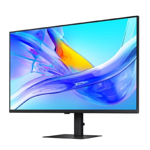 Монитор Samsung S37D802UAI (черный) 