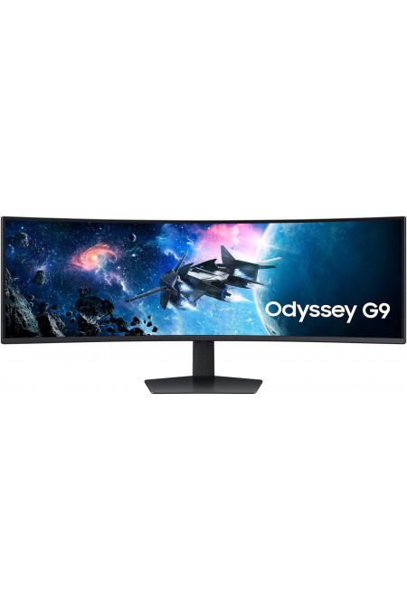 Монитор Samsung S49CG954EMXUE (черный) 