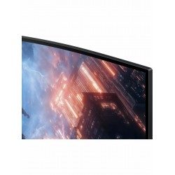 Монитор Samsung S49FG916EIXCI (черный)