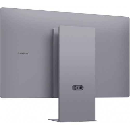 Монитор Samsung Smart Monitor M9 LS32FM902SIXCI (серый) 5