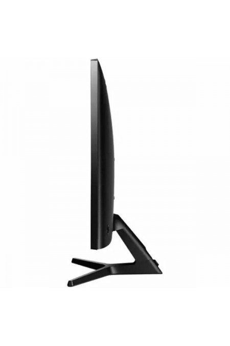 Монитор Samsung U32J590UQMXUE (темно-серый) 4